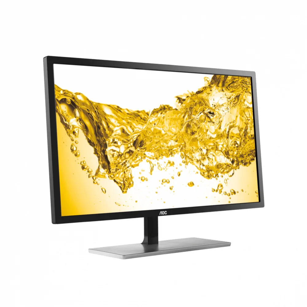 Монитор AOC U2879VF | Компьютеры и офис