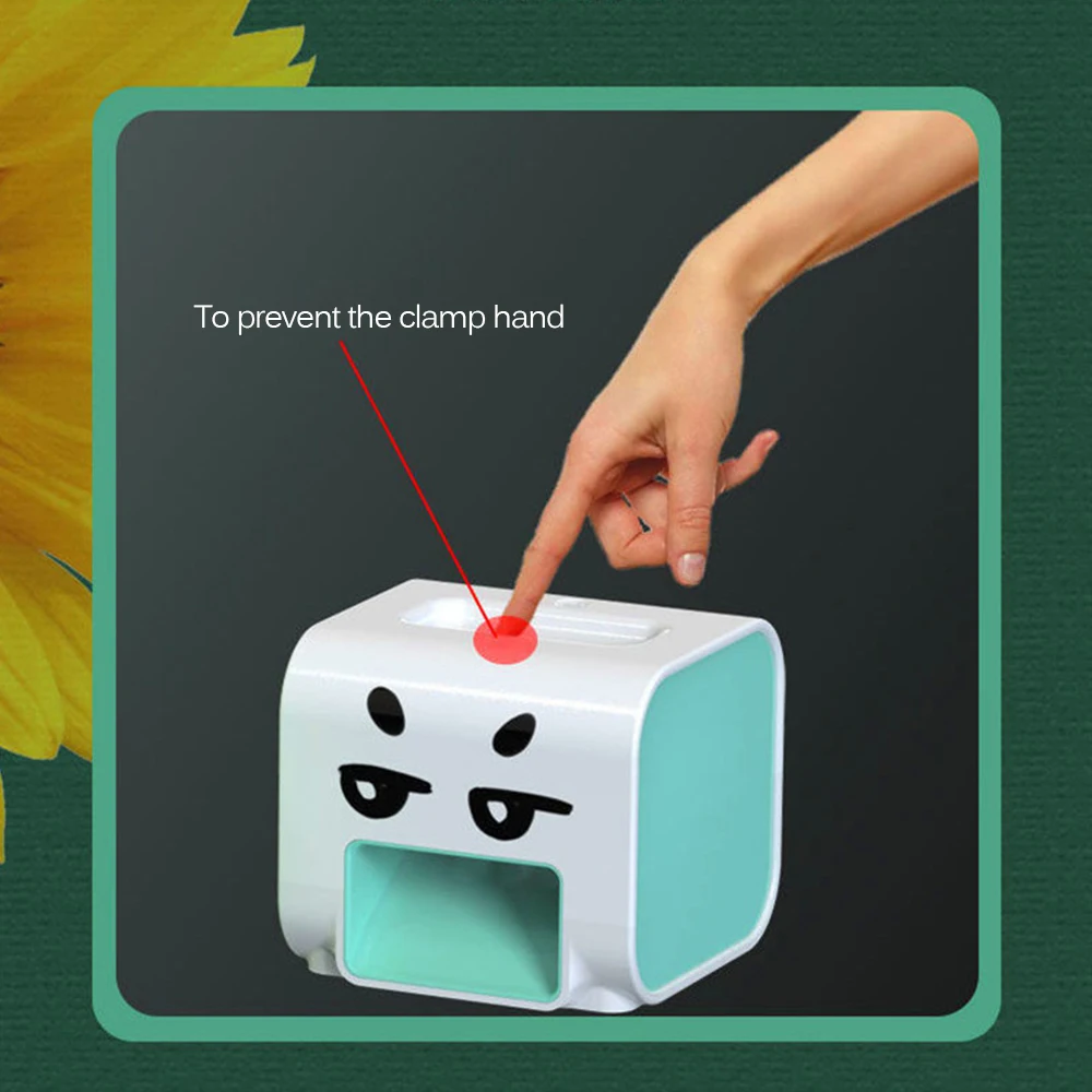 

Electric Melon Seed Machine Automatic Home SeedShelling Machine Child Assist Electric Clean Seeds Holiday Gift