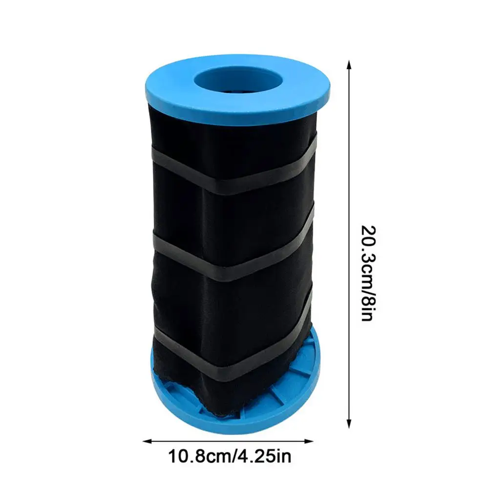 

Reusable Pool Filter Replacement Swimming Pool Type A/C Filter sponge column pool cleaner swimming accessories Replace filter