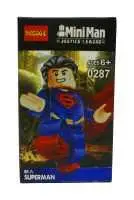 Фигурка DECOOL &quotMini Man. Justice League. Superman" JM12251/0287 | Игрушки и хобби