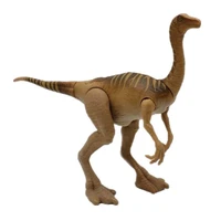 gallimimus dinosaurs toy classic toys for boy children animal model without retail box