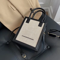 hot unique design autumnwinter handbags 2020 new fashion messenger bag niche side bag shoulder bag tote bag width 19 5cm