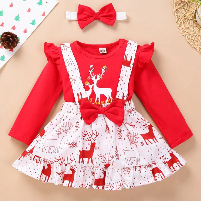 

Платье цвета хаки с рукавами-фонариками и юбкой на подтяжках