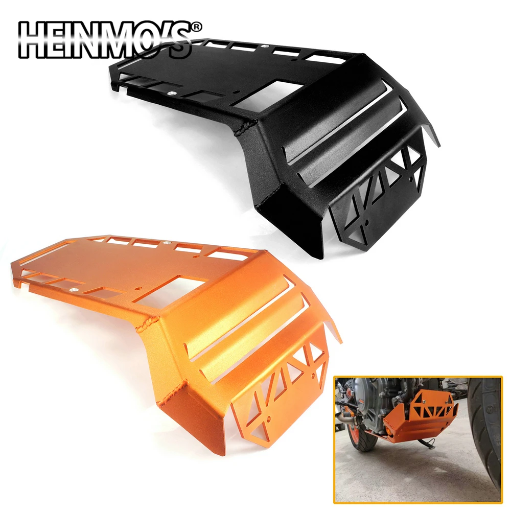 Аксессуары для KTM DUKE 250 защитная решетка корпуса двигателя для KTM 250 390 DUKE390 DUKE250 детали двигателя