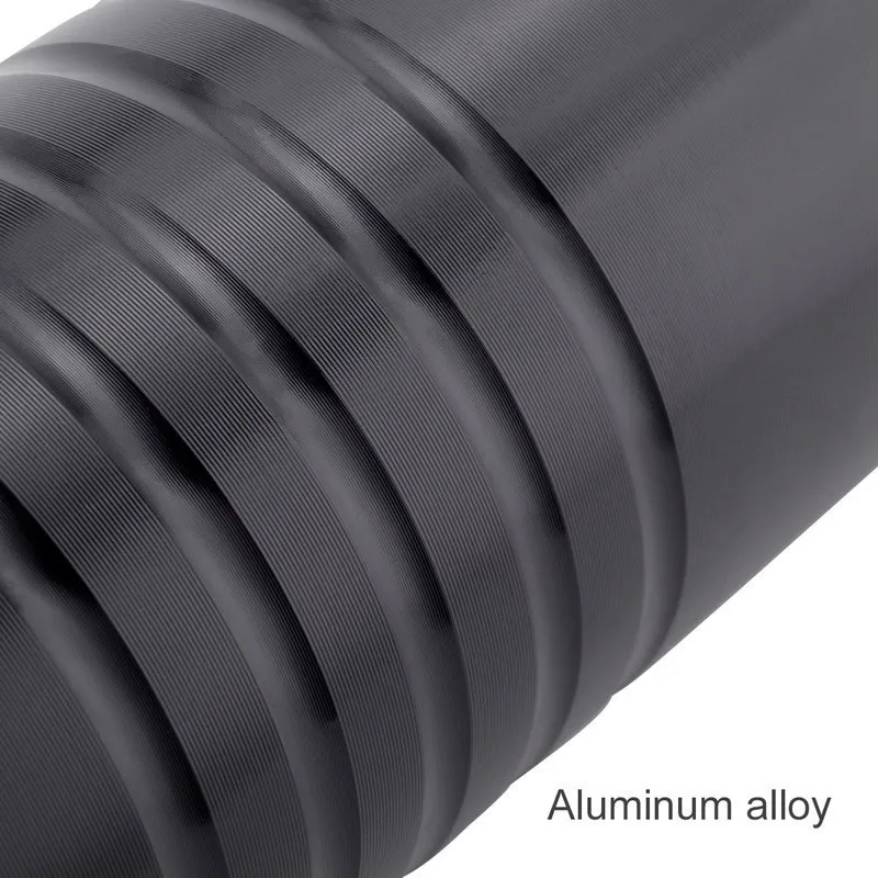 Алюминиевый автомобильный топливный фильтр турбо воздушный низкопрофильный для