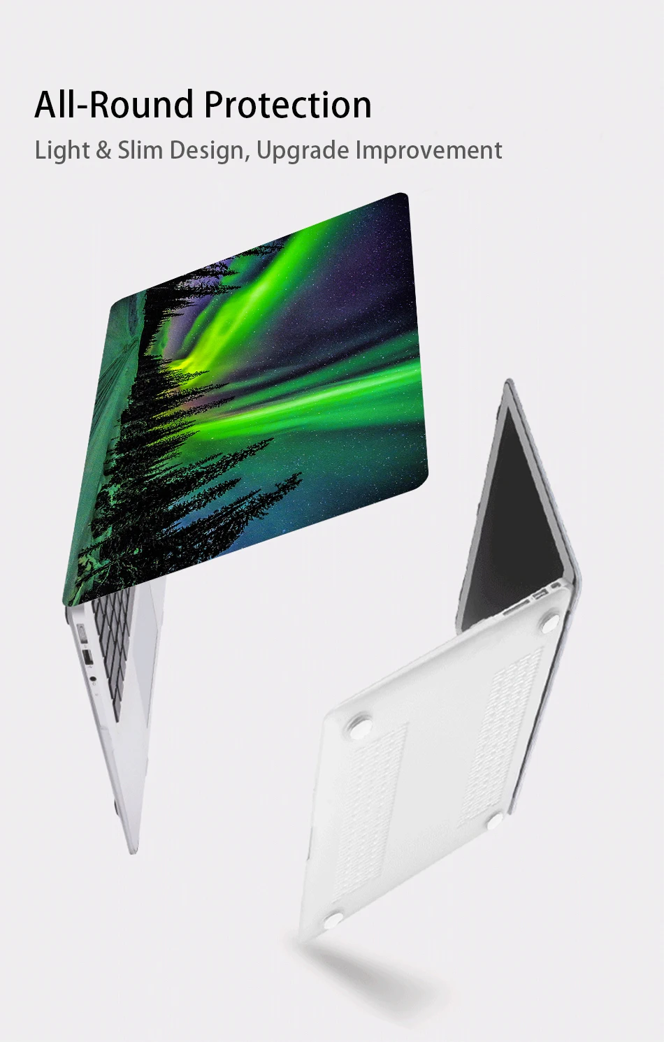 Чехол MTT для ноутбука Macbook Pro retina 13 15 с сенсорной панелью, чехол для Mac book Air Pro 11 12 13,3 15,4, сумка для ноутбука