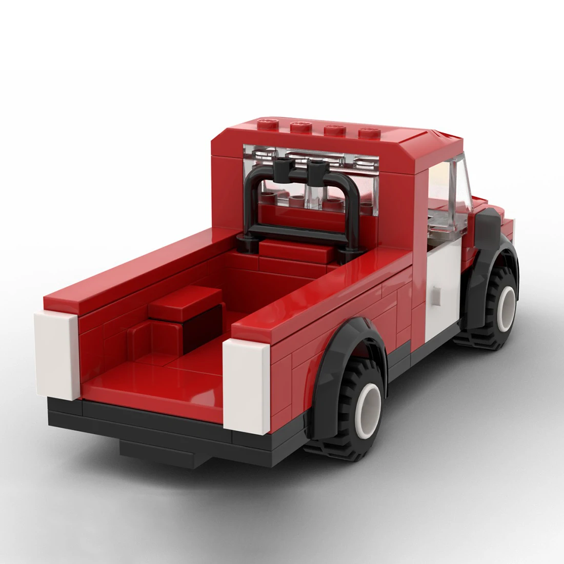 103 шт. Детский конструктор MOC ферма | Игрушки и хобби