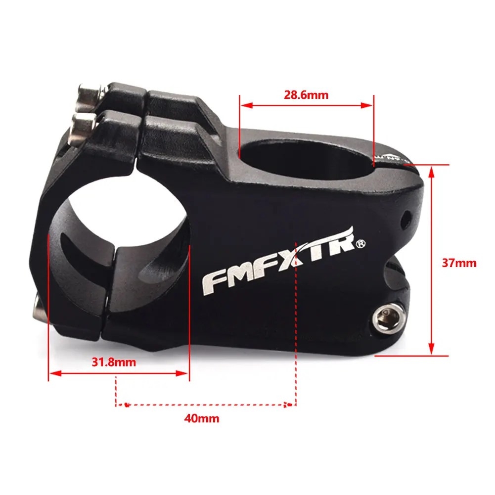 Горячая Распродажа Аксессуары для велосипеда велосипедный вынос руля короткие