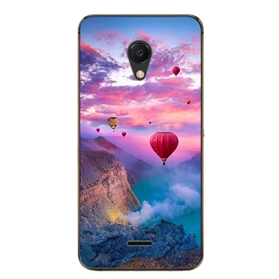 Модный силиконовый чехол для Meizu C9 телефона Pro защитный чехол|Бамперы| |