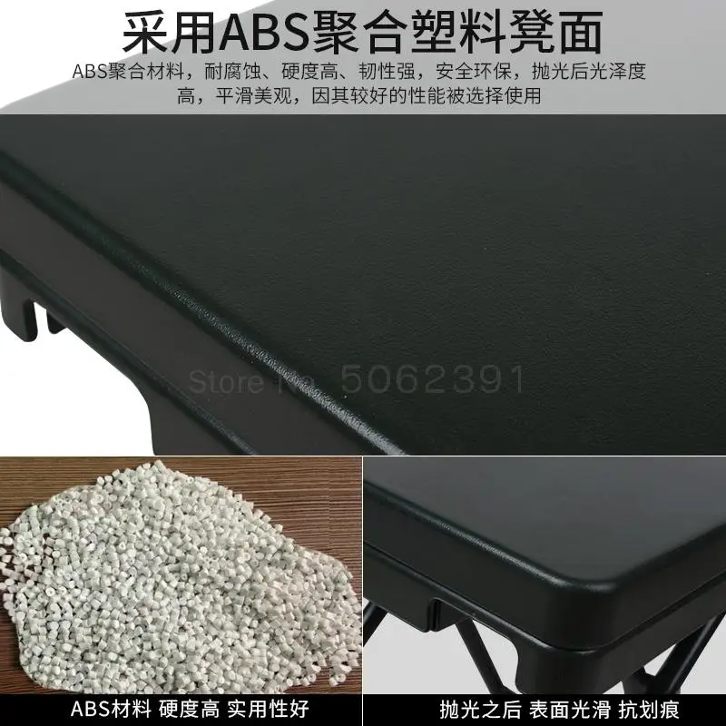 Складной военный стул портативный обеденный стол скамейка для поезда рыбалки