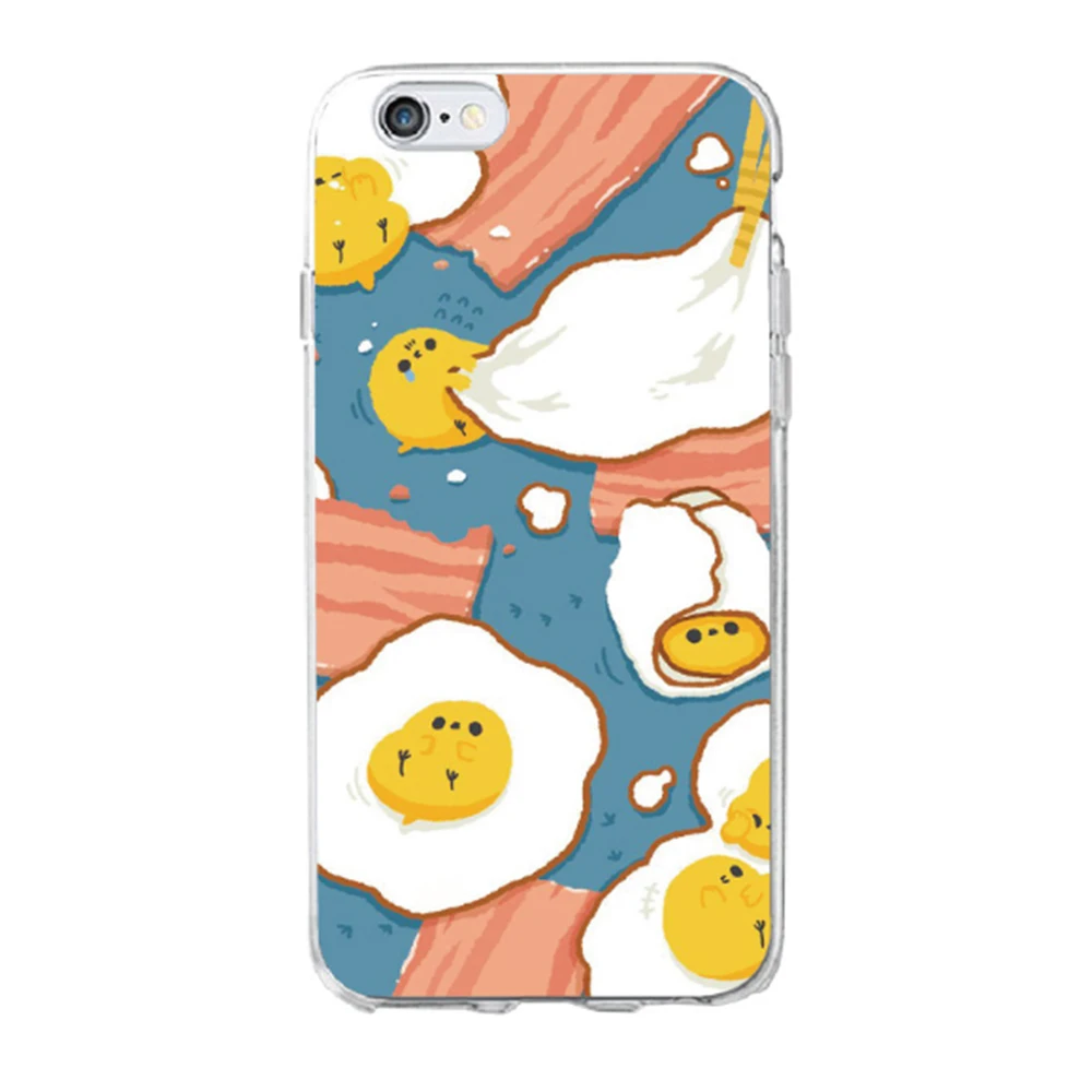 Симпатичные Арбуз Дыня Телефон чехол для iPhone 7 8 плюс размер 11 Pro 10 X XS XR 6 6S 5 5S 5E Max