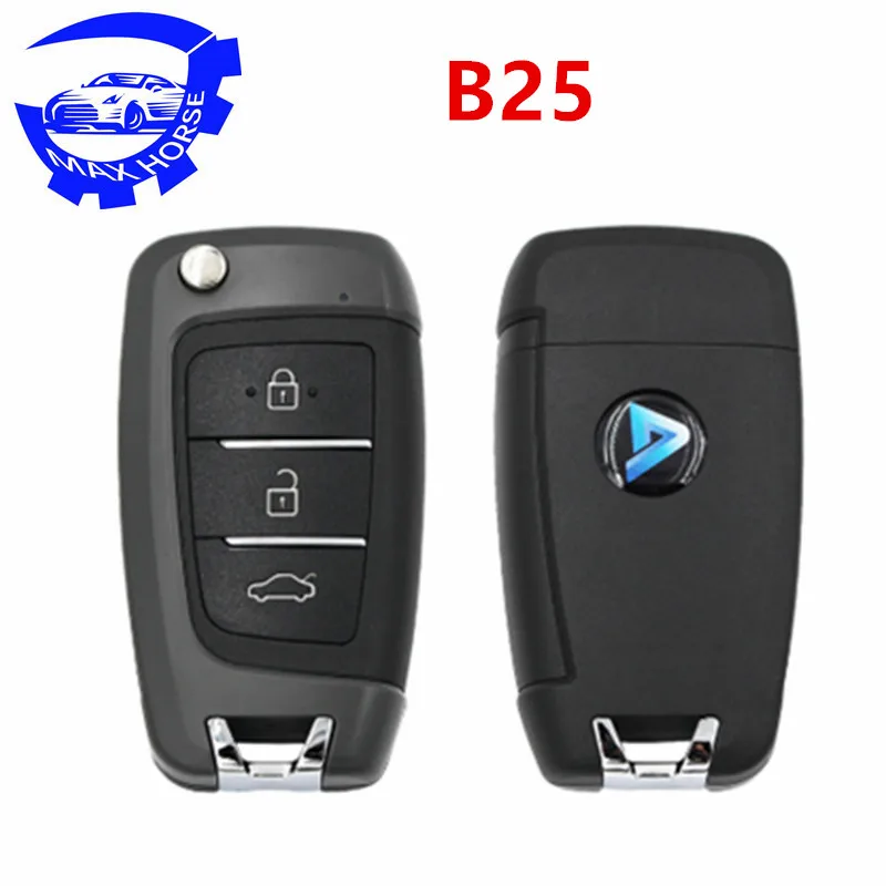 KEYDIY для Hyundai Стиль KD X2 KD900/URG200 ключевой программист серии B мини Generater