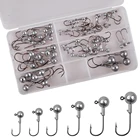 204063 шт. крючки для ловли на крючок