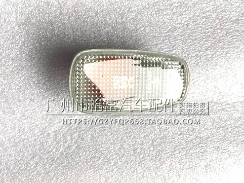 

1 шт. для Toyota 2003-09 Prado LC120 Prado 4000 Land Cruiser LC200, бокосветильник лампа для бортовой панели