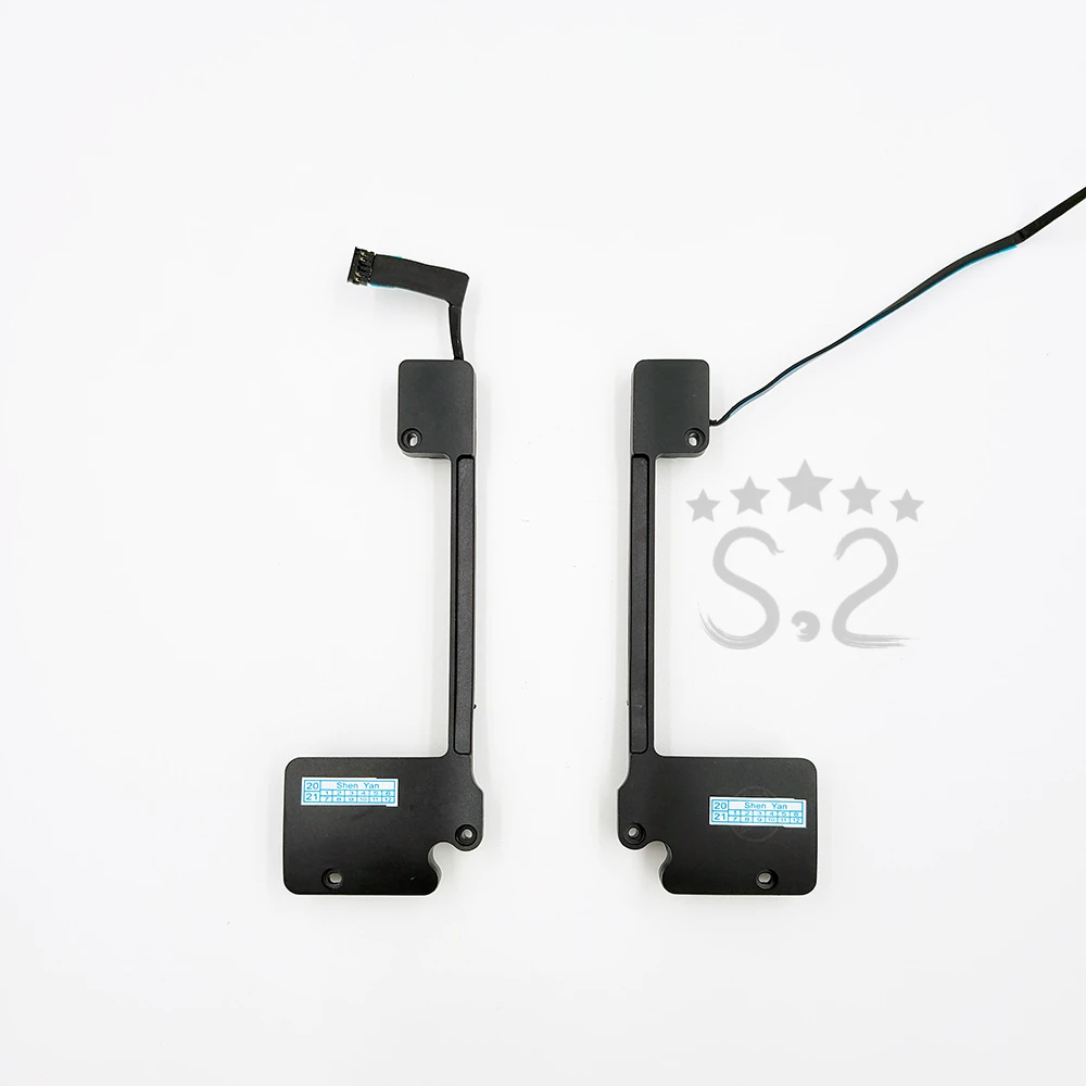 Оригинальный новый комплект динамиков для ноутбука A1502 Macbook Pro Retina 13 дюймов левый