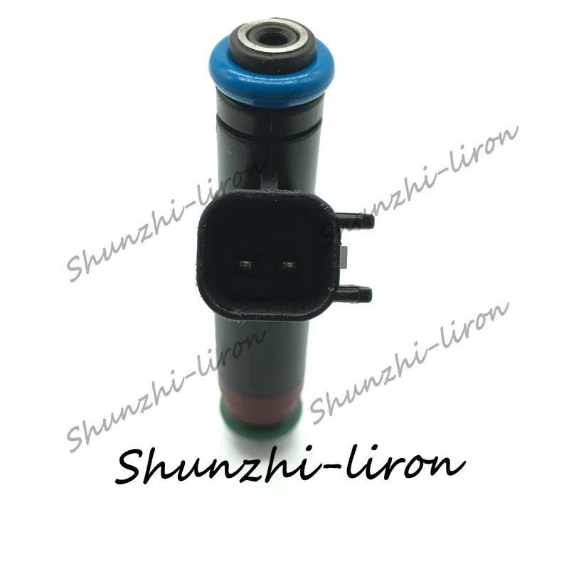 Fuel Injector Nozzle For 2000-2005 FORD MERCURY 3.0 V6 OEM:YF1E-F4C YF1EF4C | Автомобили и мотоциклы