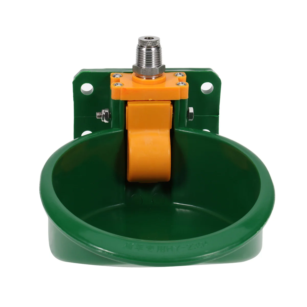 Поилка для домашнего скота из козы чаша овец автоматическая поилка выпускная