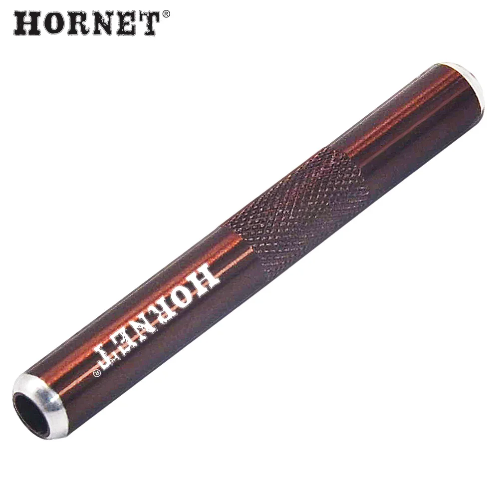 HORNET Ручка стиль нюхатель алюминиевый нюхательный храп диспенсер 70 мм Металл Sunff