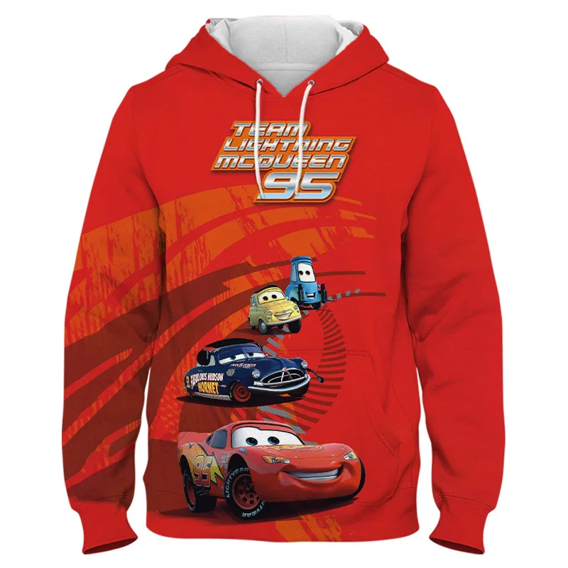 Толстовка с капюшоном для мальчиков и девочек длинным рукавом 3D-принтом | Мужская