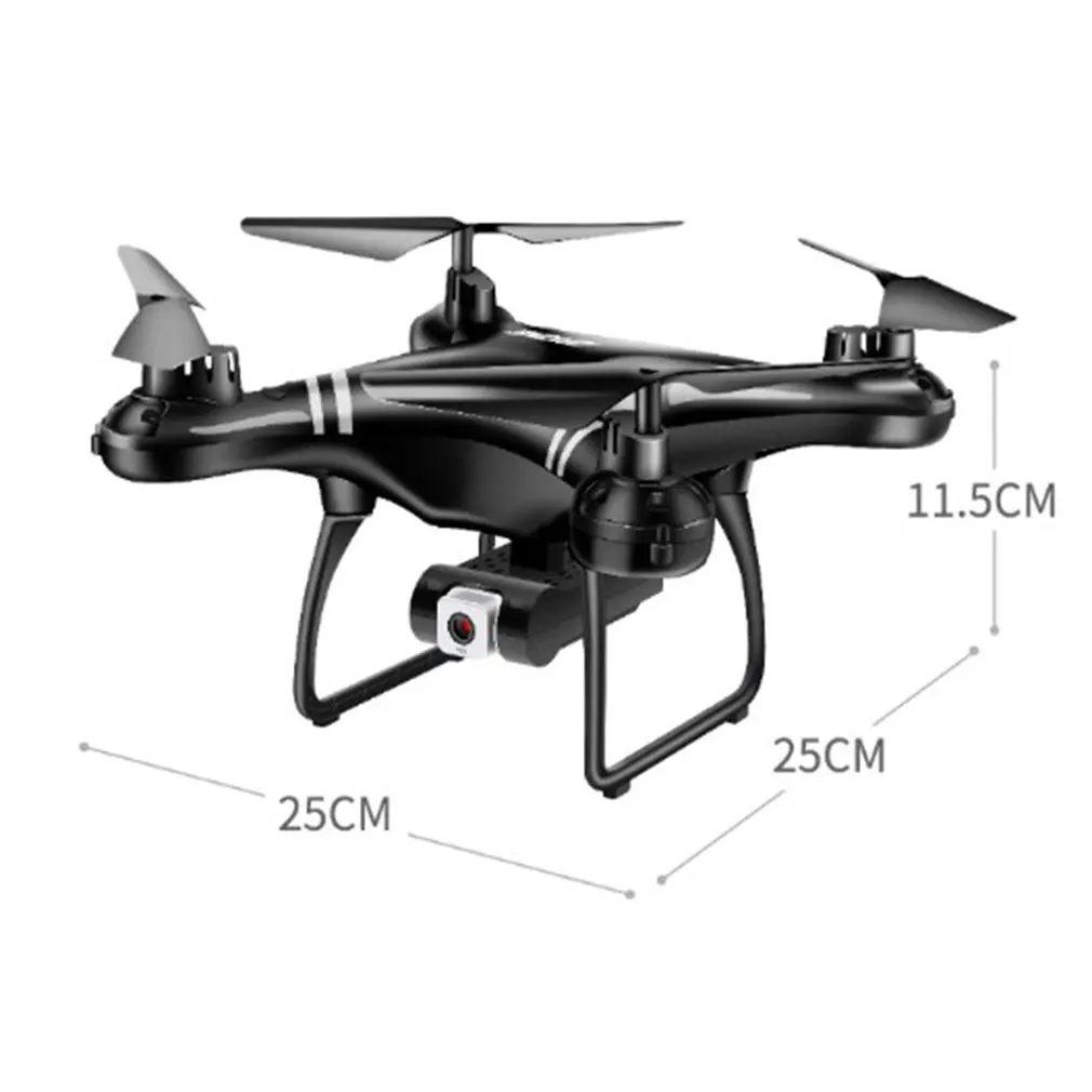 

Foldable Gps Drone 4K HD Aerial Photography Professional Four-axis Aircraft Toy Remote Control Aircraft