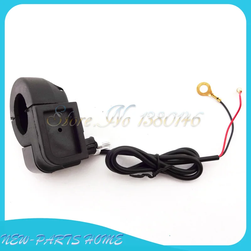 47cc 49cc мотоцикл kill stop стартер вкл/выкл переключатель atv квадроцикл корпус