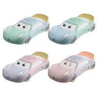 baby cartoon car musical mobile phone toys toddlers bilingual early education puzzle projection telephone toy kids gift for 0 1