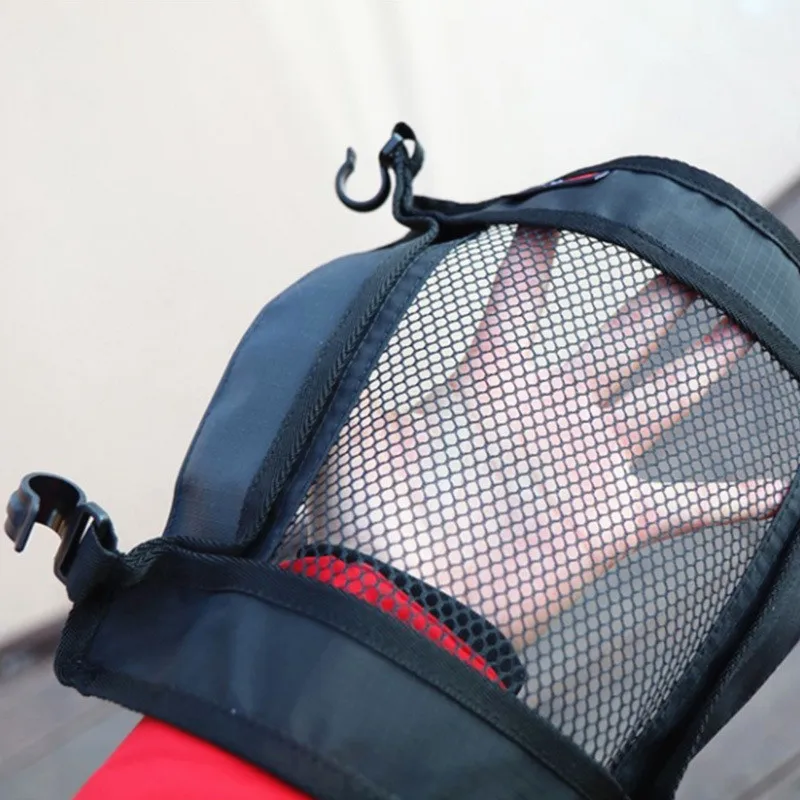 1 шт. открытый складной стол сумка для хранения пикника портативная корзина