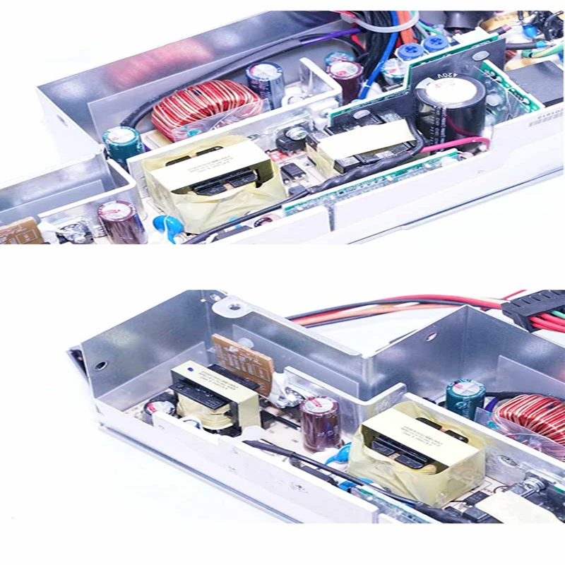 Новый оригинальный блок питания для ноутбука Dell OptiPlex 760 960 580S 780 235W Питание L235P-01
