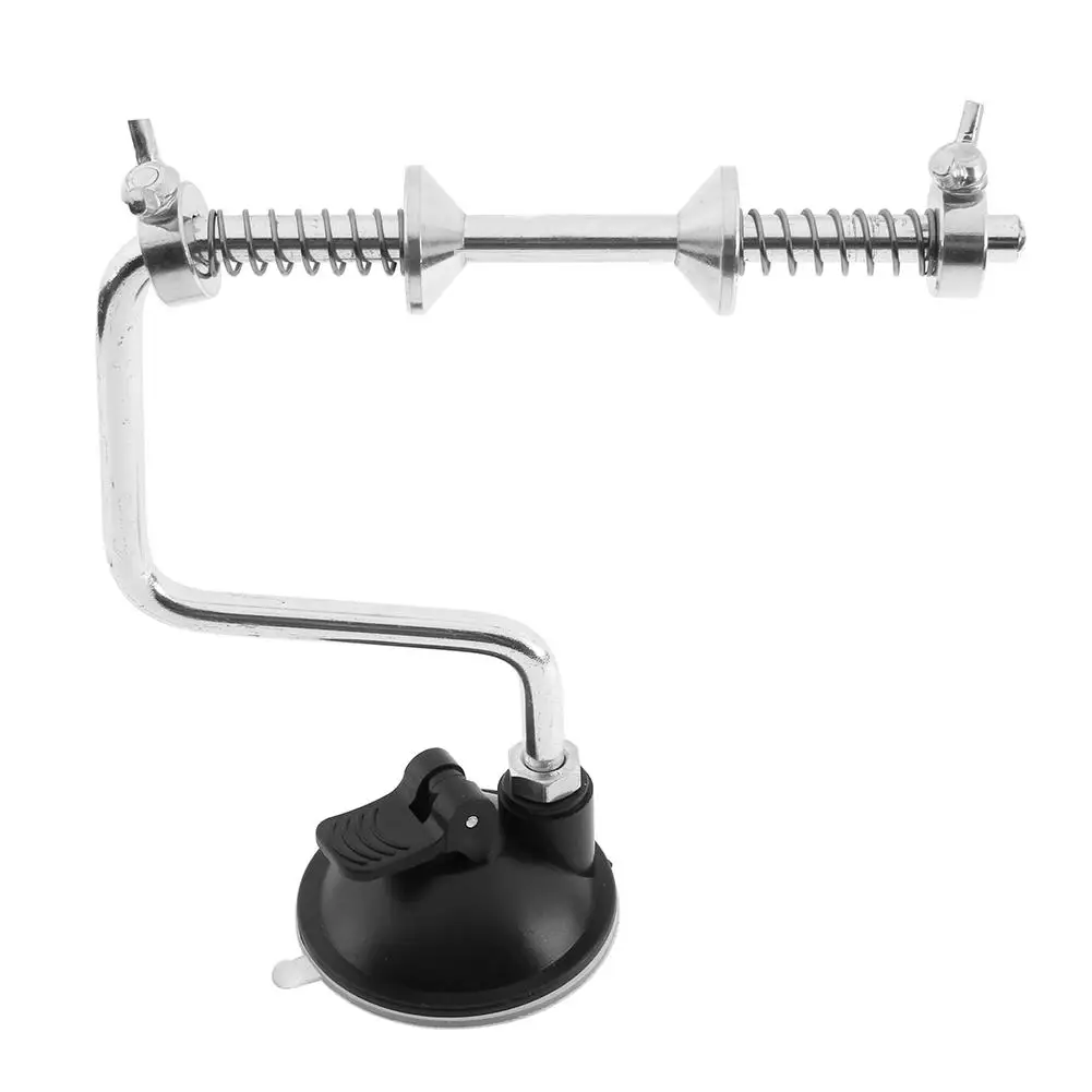 

Fishing Line Winder Reel Line Spooler Spooling Winding System Tackle Tools Pesca Suction Cup Sea Carp Fishing Accessories