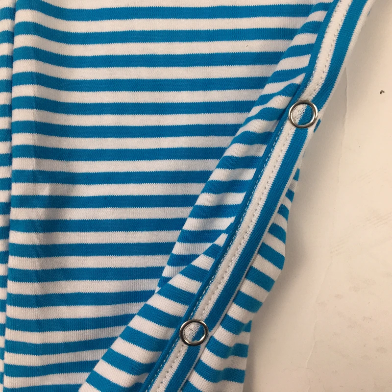 Puresun/Милый хлопковый комбинезон с длинными рукавами и вышивкой льва для