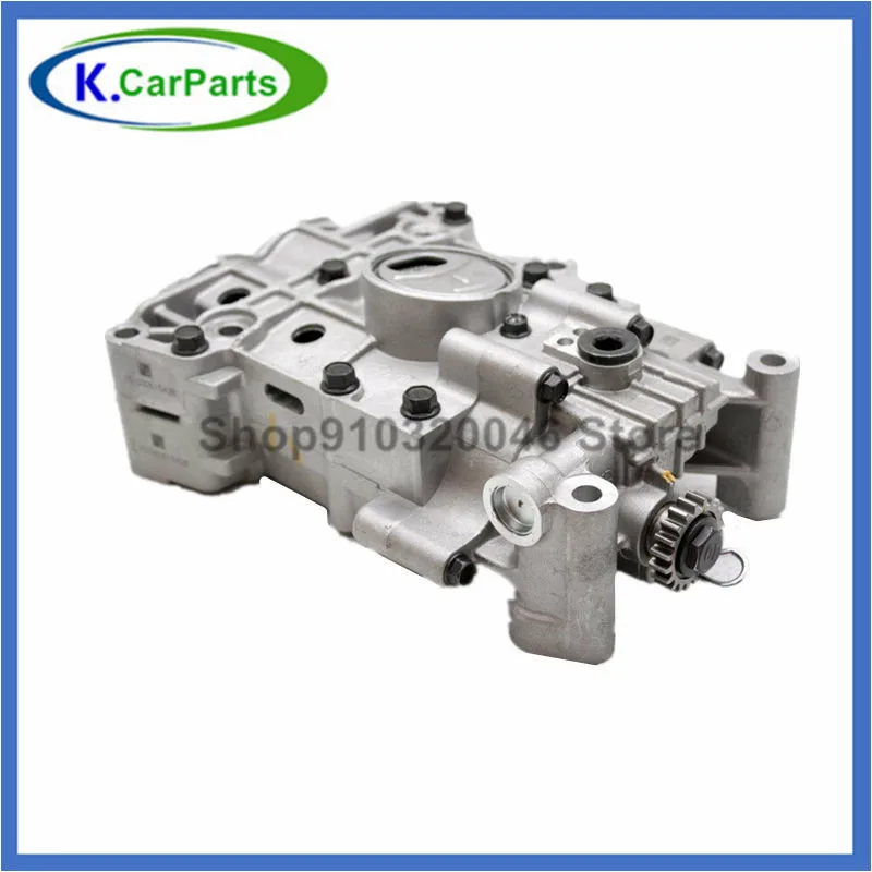 233002G410 подлинный новый масляный насос балансировочный вал в сборе для hyundai Santa fe 13 +