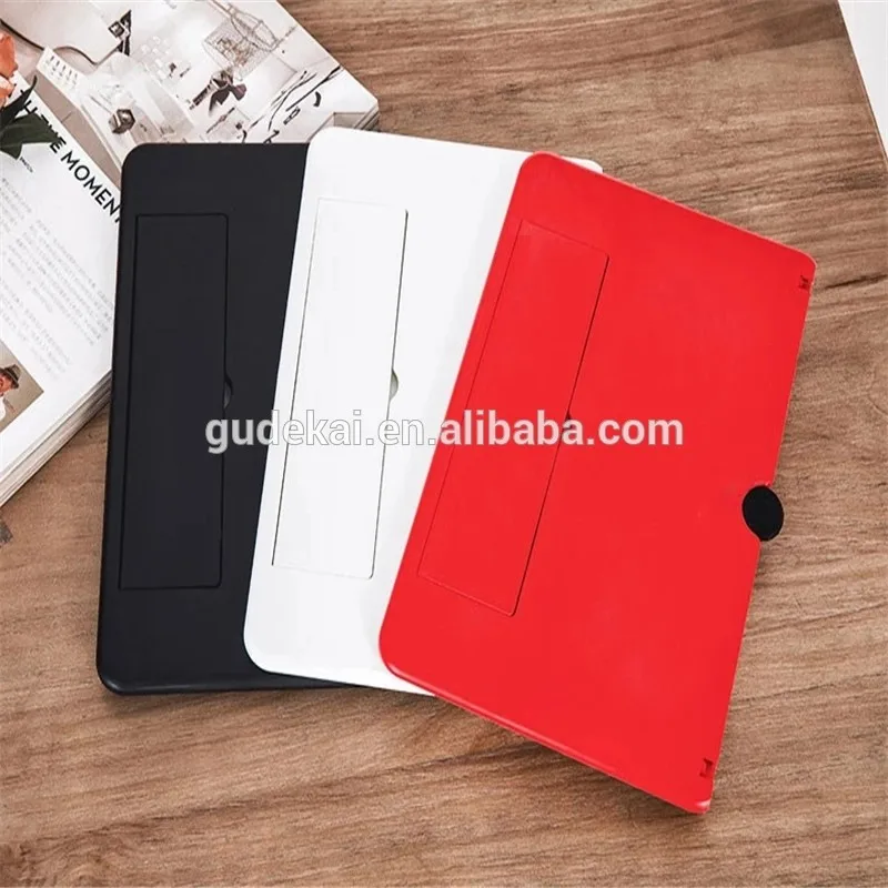 

14 inch HD Screen Magnifier Video Amplifier Cell Mobile Phone Foldable 3D Zoom Enlarged Screen Expander Non-Slip Bracket Stand