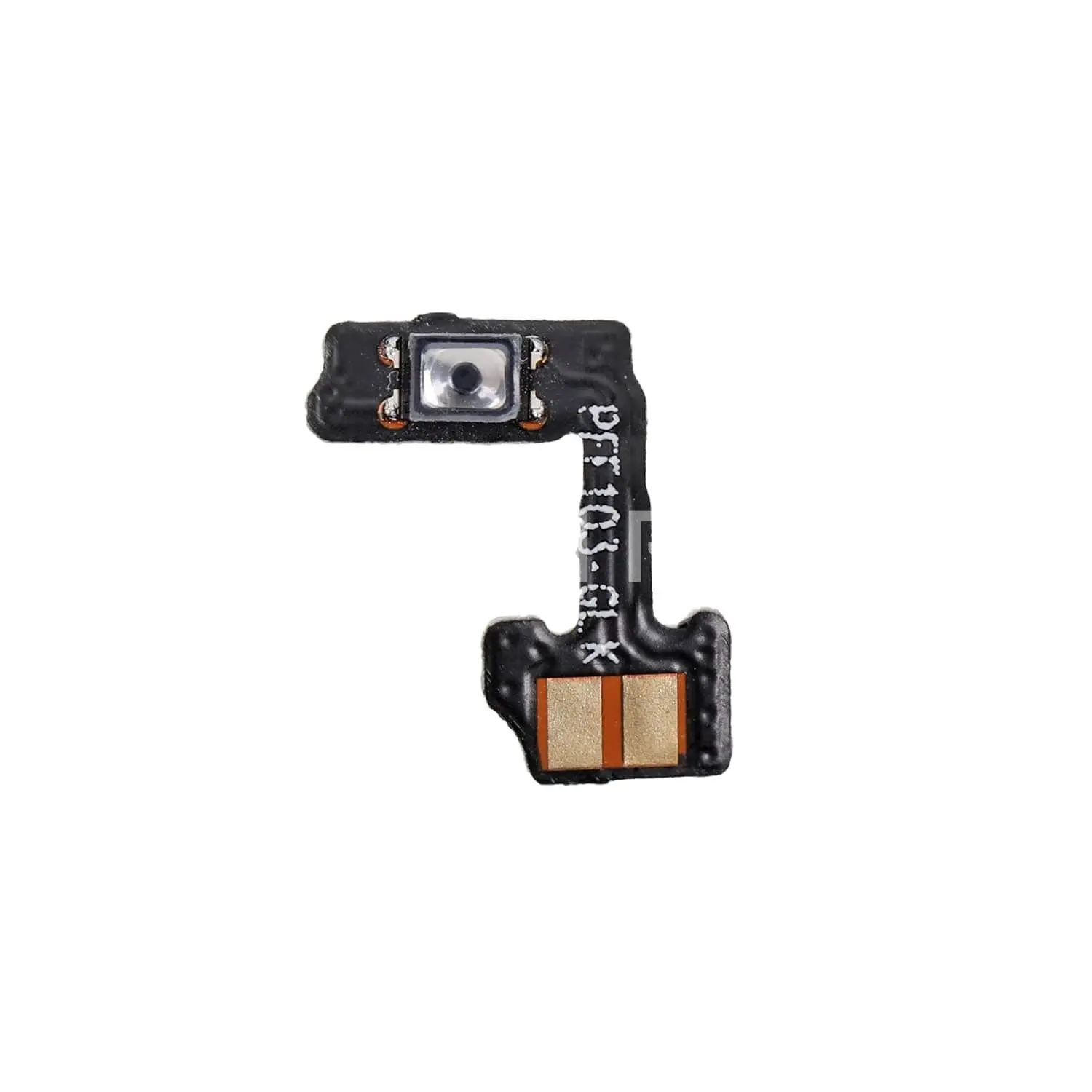

For Oneplus 8 Power On Off Volume Up Down Switch Side Button Key Flex Cable Replacement