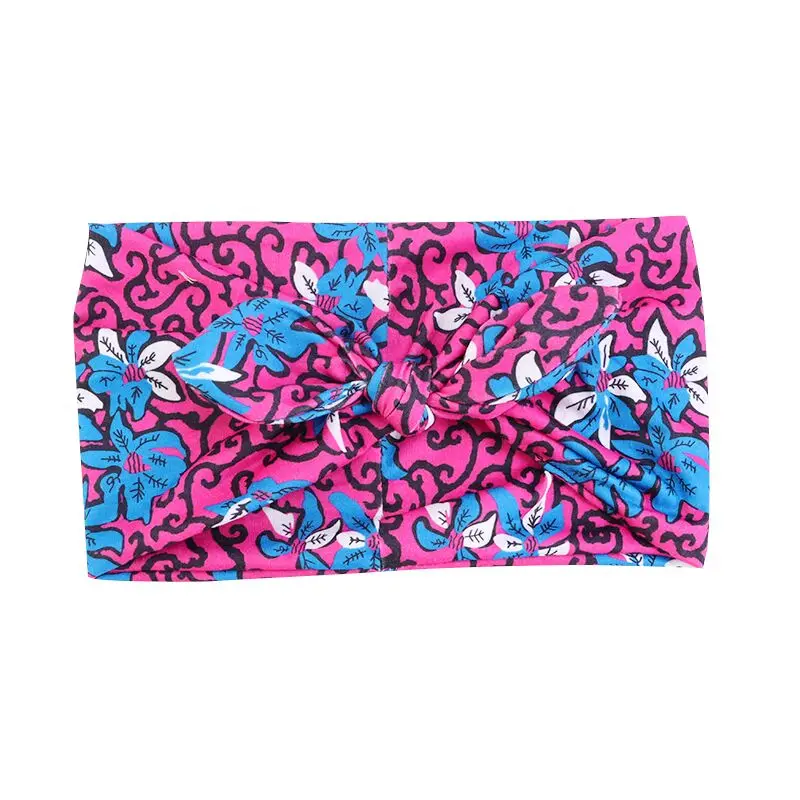 Новинка банданы в африканском стиле женские повязки для волос аксессуары |