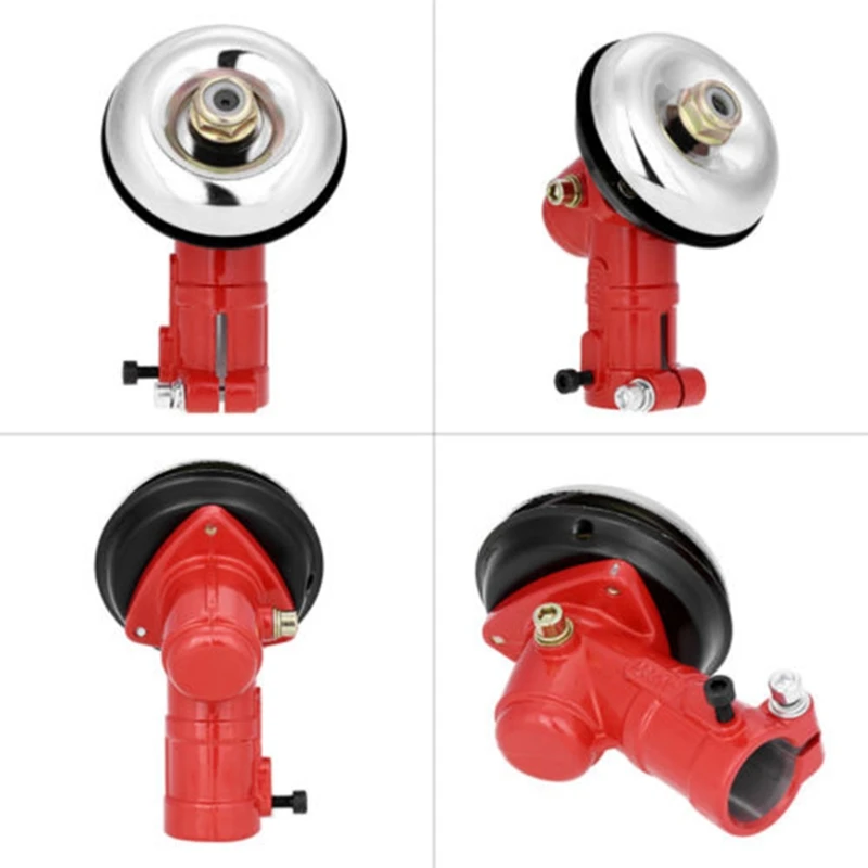 

Gearhead 26mm Diameter 9Teeth for Brush Cutter Trimmer Strimmer