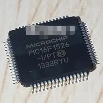 IC 100% Новинка Бесплатная доставка MCP3208-BI/SL MCP3208-CI/P AT45DB161E-SHD ATMEGA168V-10MU/PT PIC16F1526-I/P |