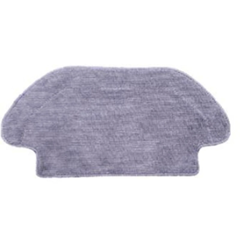 

Replacement Brushes Professional Mop Cloths Side Brush Roll Brush for Xiaomi STYJ02YM ing Robot Cleaner Accessories