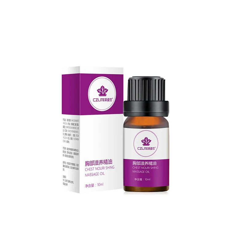 Крем для подтяжки груди 10 мл |