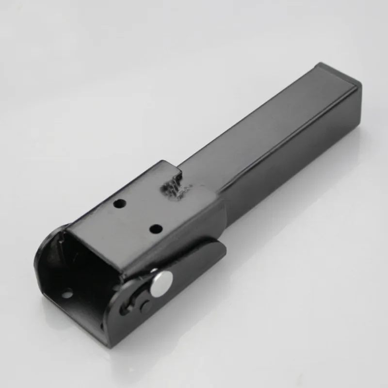 1/2/4 шт. мебель складная ноги современных Стиль Скрытая Складная ножки стола шкафы