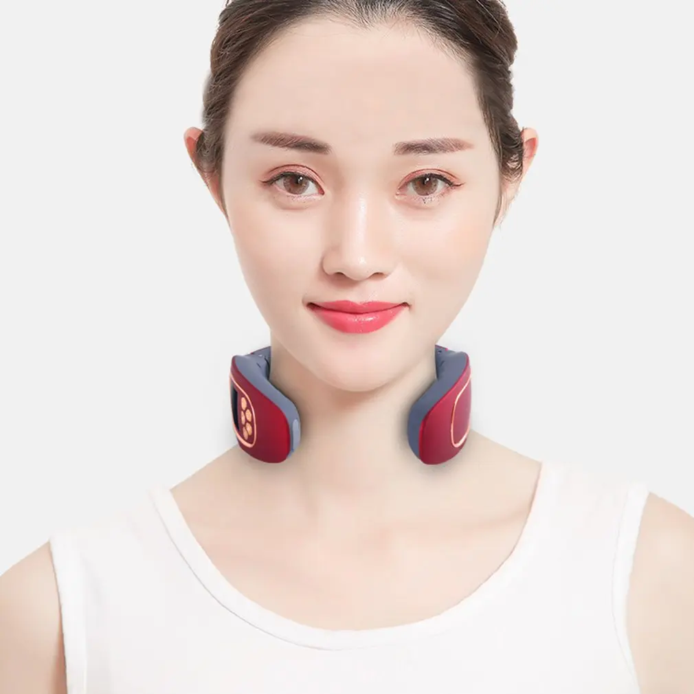 

Roller Neck Massager Self-massage Tool Comfortable Ball Shoulder Pain Back Manual Massage Shoulder and Neck Massager