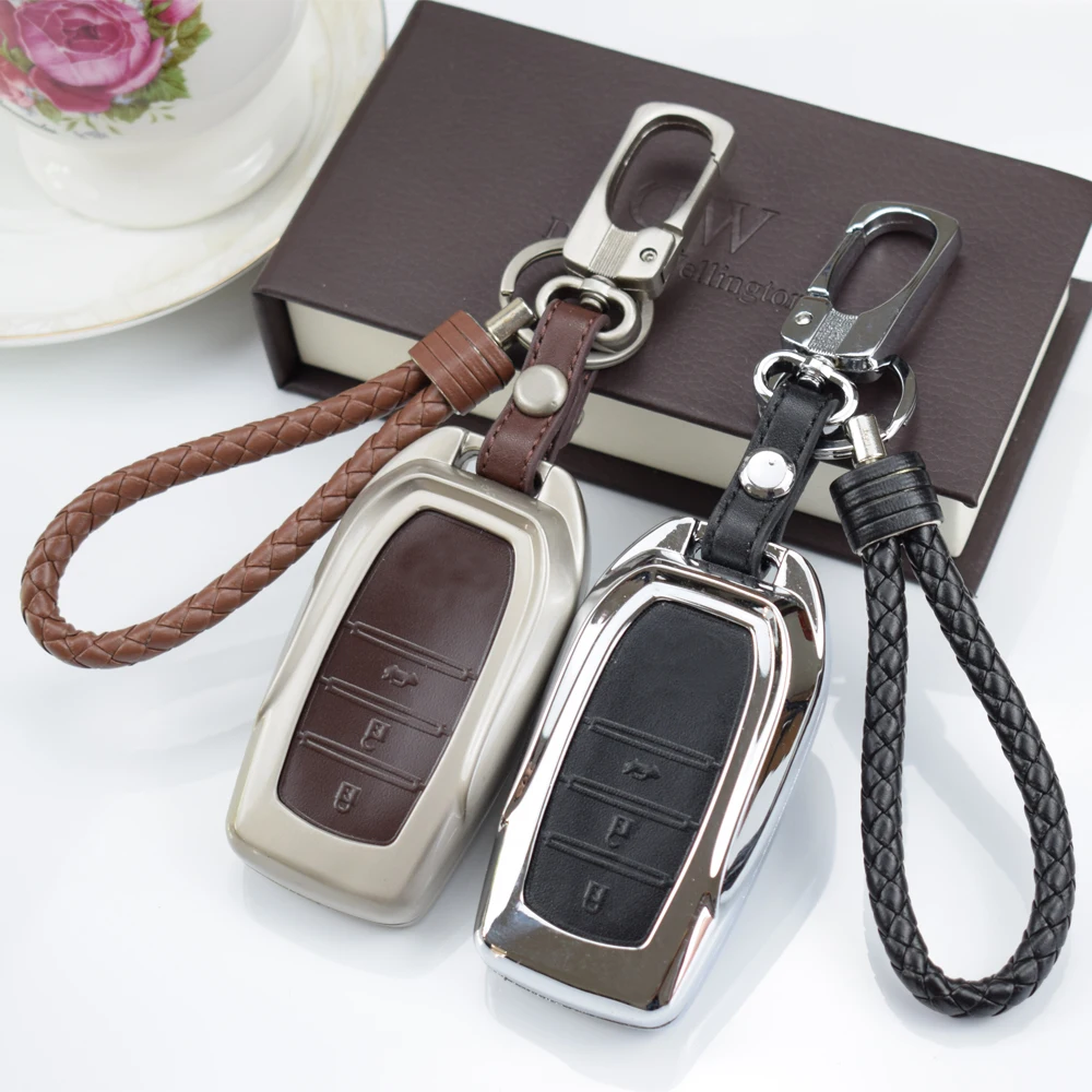 Жесткий автомобильный умный чехол 2019 дюйма с плетеным тросом для Toyota Hilux Fortuner Land