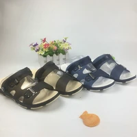 2021 new men sandals summer flip flops slippers men outdoor beach casual shoes mens sandals water shoes sandalia tux364