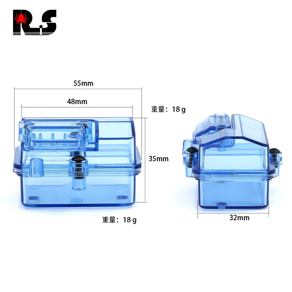 водонепроницаемый приемни