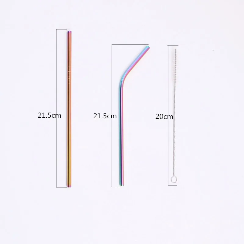 Набор столовых приборов из нержавеющей стали (6 шт.) столовые приборы для