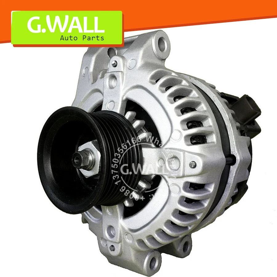 Auto ALTERNATOR For Honda Accord VII CL CL7 CL8 2.0 CL9 2.4 31100RAAA05 31100RTA023 31100RTAA00 31100RTAA23 31100RAAA040