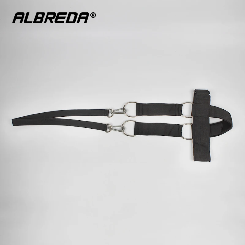 ALBREDA, Воловья кожа, голова и шея, тяжелая атлетика, подшипник, крышка, плечевая мышечная силовая тренировка, может приносить вес пластины