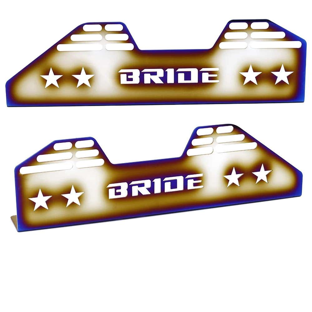 2 шт. кронштейны из нержавеющей стали для крепления на сиденье автомобиля|Кресла