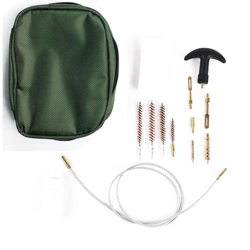 Linkboy универсальный набор для чистки пистолетов винтовки пистолет