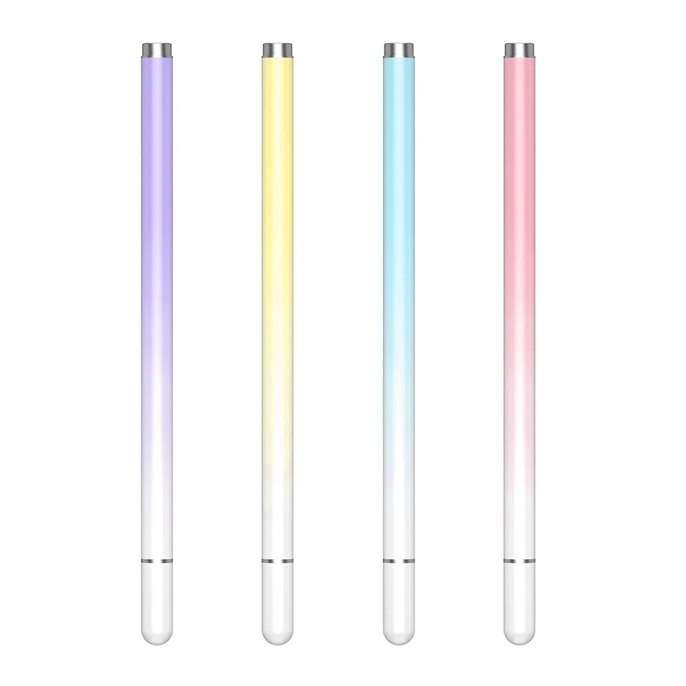 

Magnetic Stylus Tablet Phone Touch Screen Pen Magnetic Pencil Built-in Replacement Tip Touch Screen Drawing Pen