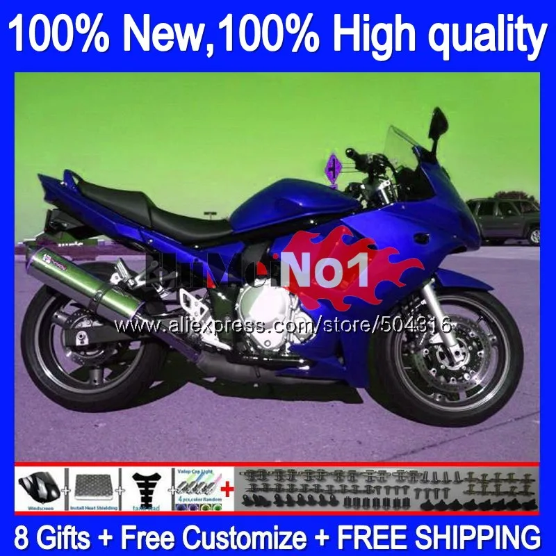 

Флейты для SUZUKI GSXF650 08 09 10 2011 2012 2013 2014 24MC.115 GSX650F GSXF 650 2008 2009 2010 11 12 14, голубые